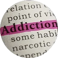 Addictions illustration