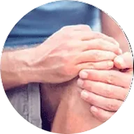Joint Pain, Prolotherapy illustration