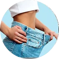 Weight Loss (Fasting) illustration